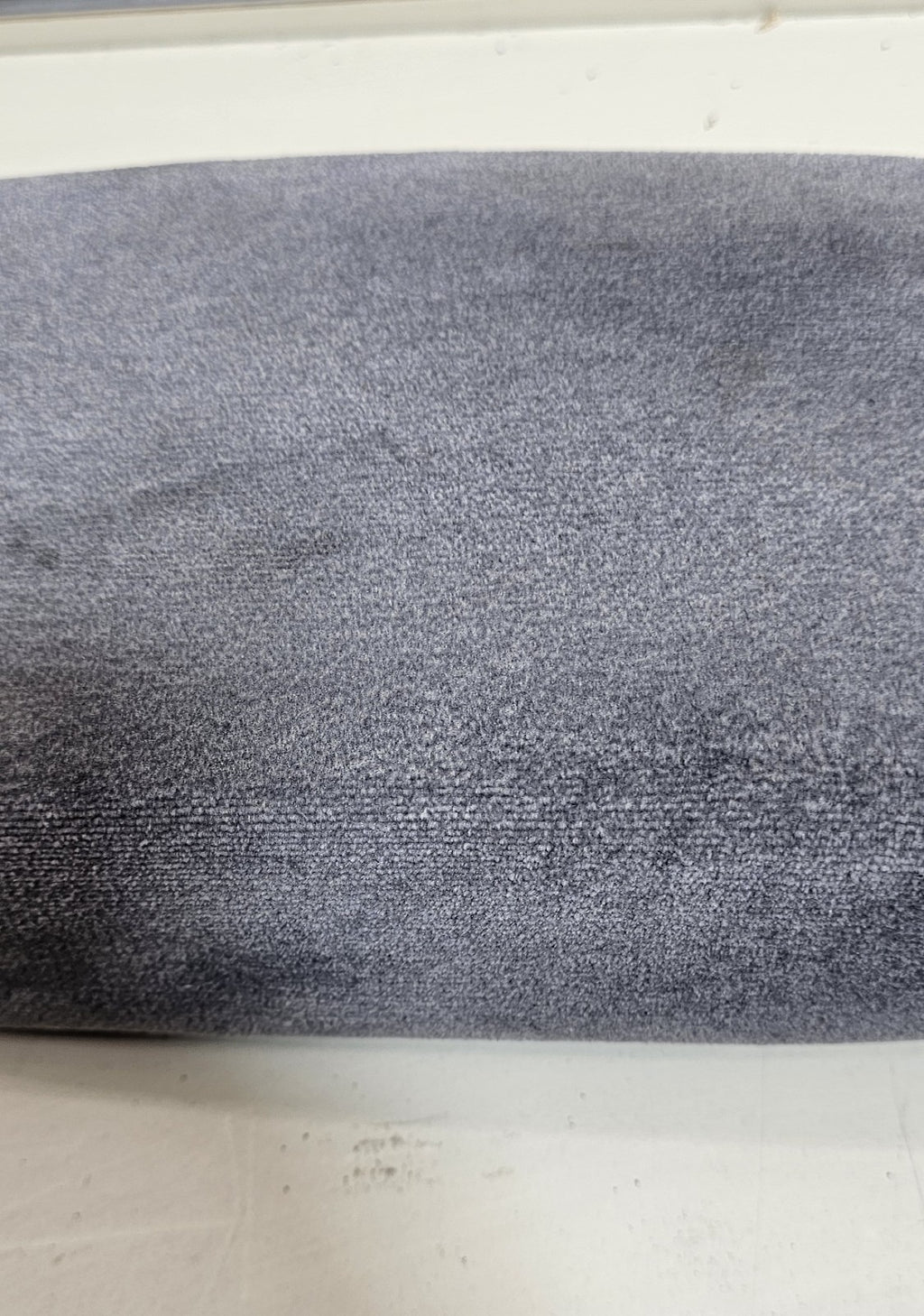 🔥98-02 Honda Accord Center Console Lid Arm Rest Pocket Storage Door Cloth OEM