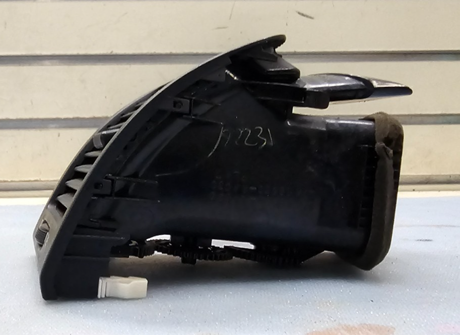 🔥02-06 TOYOTA CAMRY RIGHT SIDE DASH AIR VENT CONDITIONER HEATER BLACK