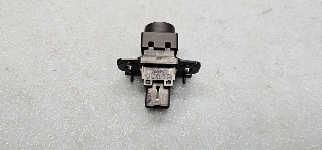 🔥04–15 Altima Maxima Rogue Hazard Emergency Warning Switch Assembly Black OEM