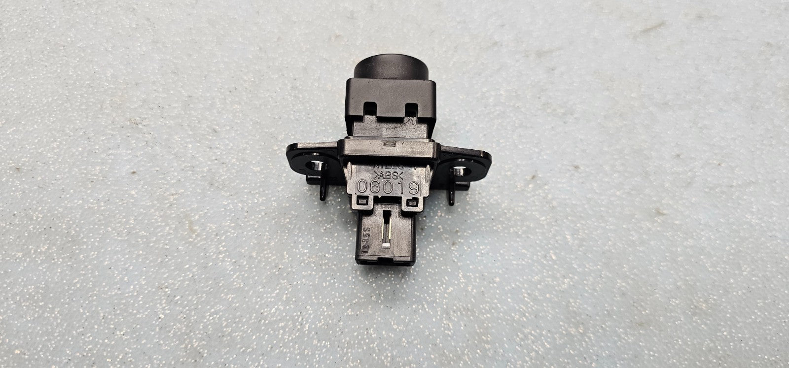 🔥04–15 Altima Maxima Rogue Hazard Emergency Warning Switch Assembly Black OEM