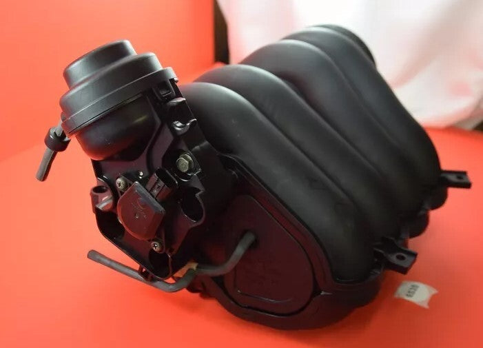 🔥02-06 ACURA RSX K20 K SERIES INTAKE MANIFOLD CRV IMRC INTAKE MANIFOLD OEM