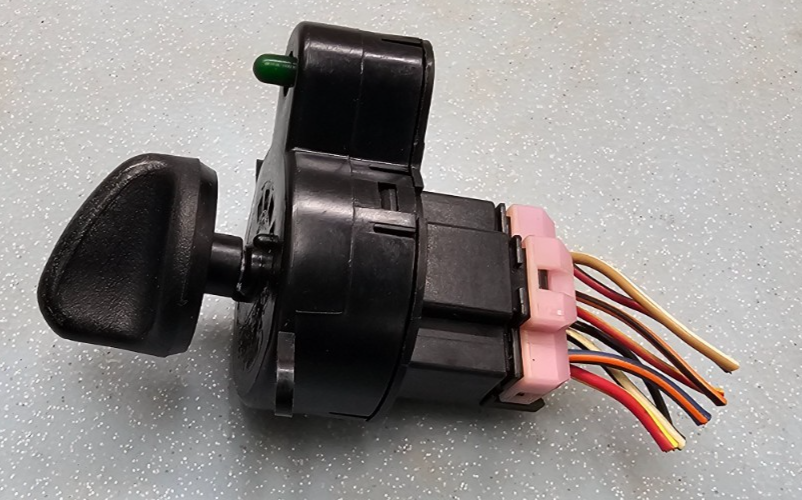 🔥2001-2003 Ford Explorer Sport 2 DR Dash Headlight Headlamp Control Switch HS11