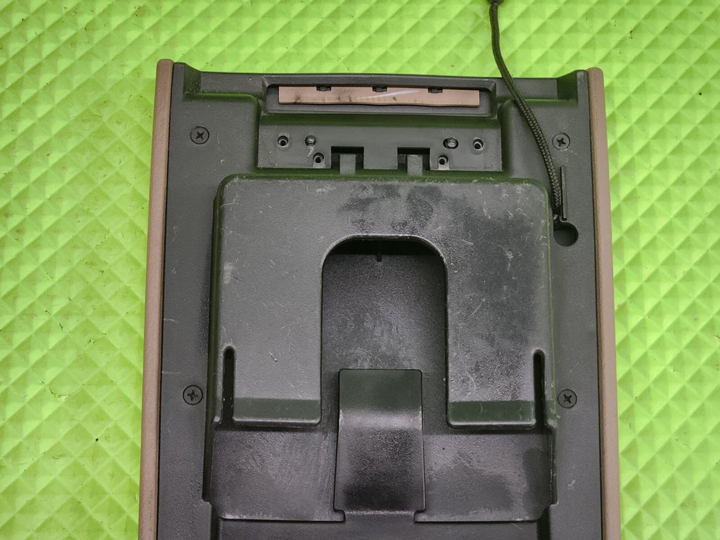 02-05 FORD EXPLORER Mercury Mountaineer Center Console Armrest Assembly DG