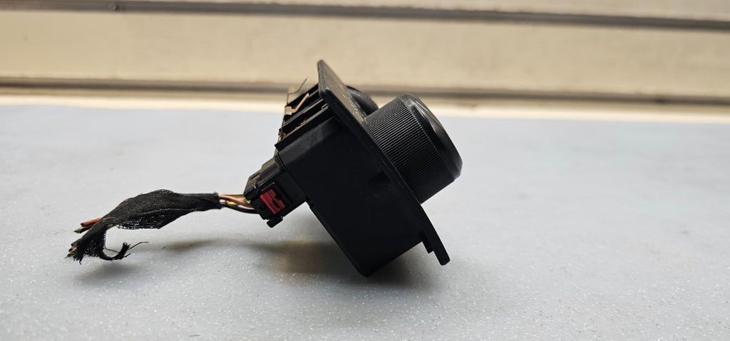 🔥05-10 Chrysler 300 Charger Magnum Headlight Headlamp Switch Black HS4