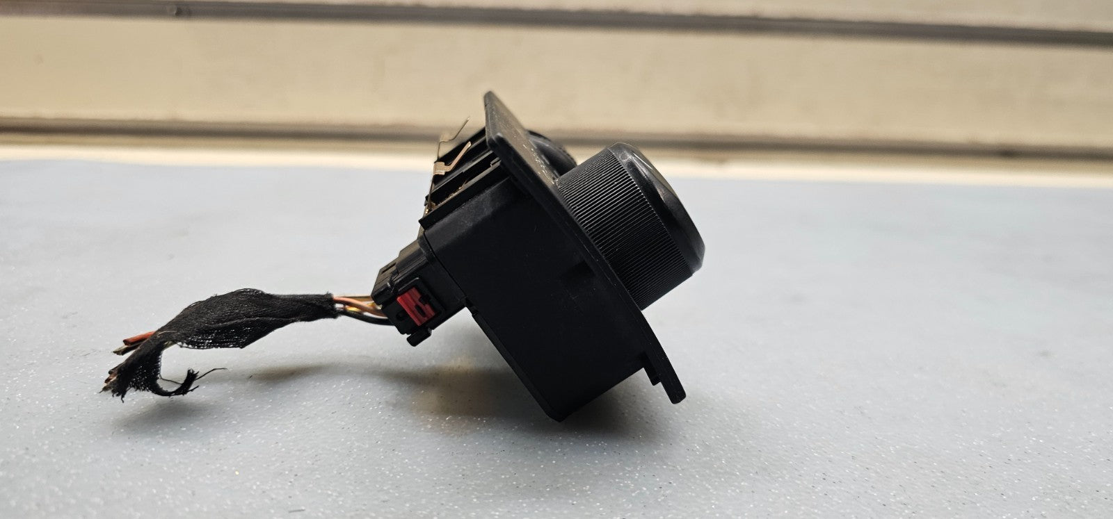 🔥05-10 Chrysler 300 Charger Magnum Headlight Headlamp Switch Black HS4