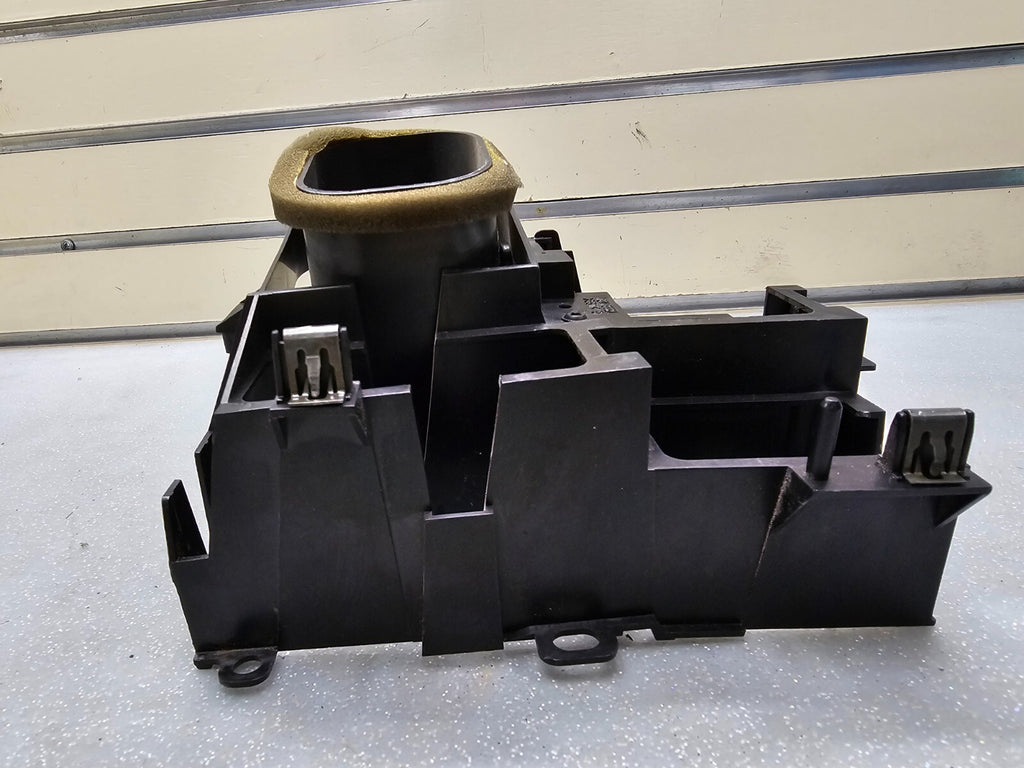 🔥99-06 Chevy Silverado Sierra Headlight Switch left Driver Air Vent black HS19