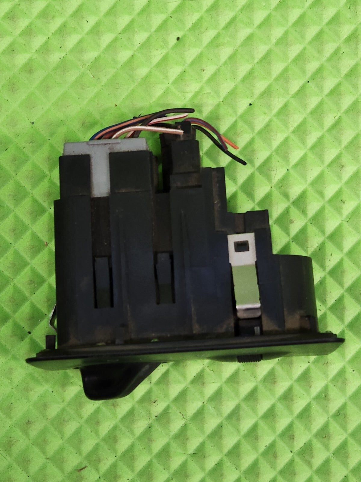 🔥97-03 Ford F-150 EXPEDITION Headlight Dimmer Lamp Switch BLACK HS3