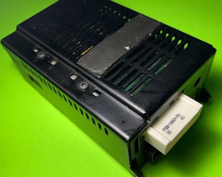 🔥2001-2004 MERCURY GRAND MARQUIS FORD CROWN VICTORIA LIGHTING CONTROL MODULE