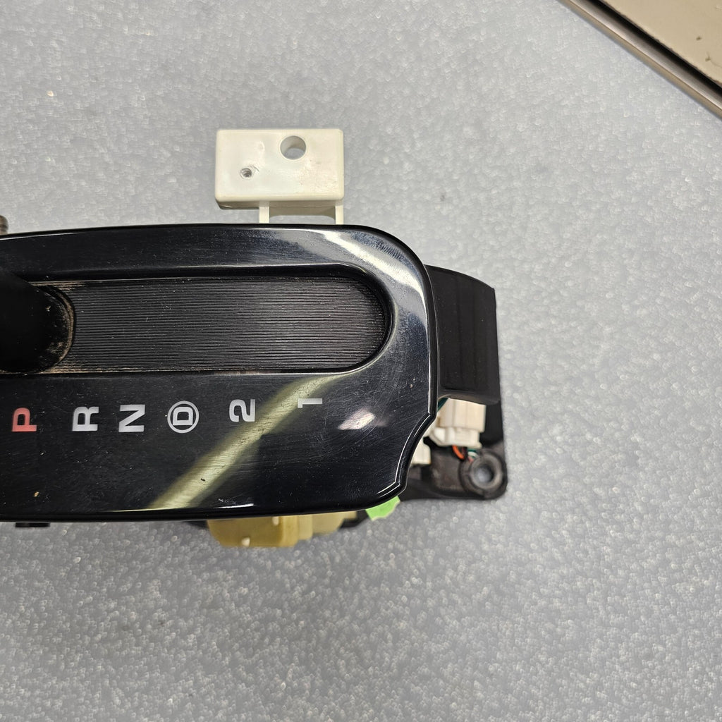 🔥06-07 Jeep Liberty Automatic Trans Floor Gear Shift Shifter Lever Assembly OEM