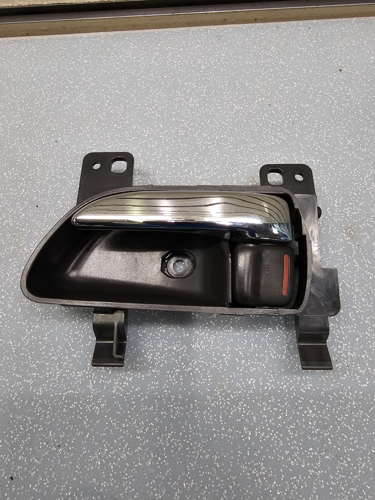 🔥2008-2019 Subaru Impreza WRX STI Left Driver Side LH Door Handle Interior OEM