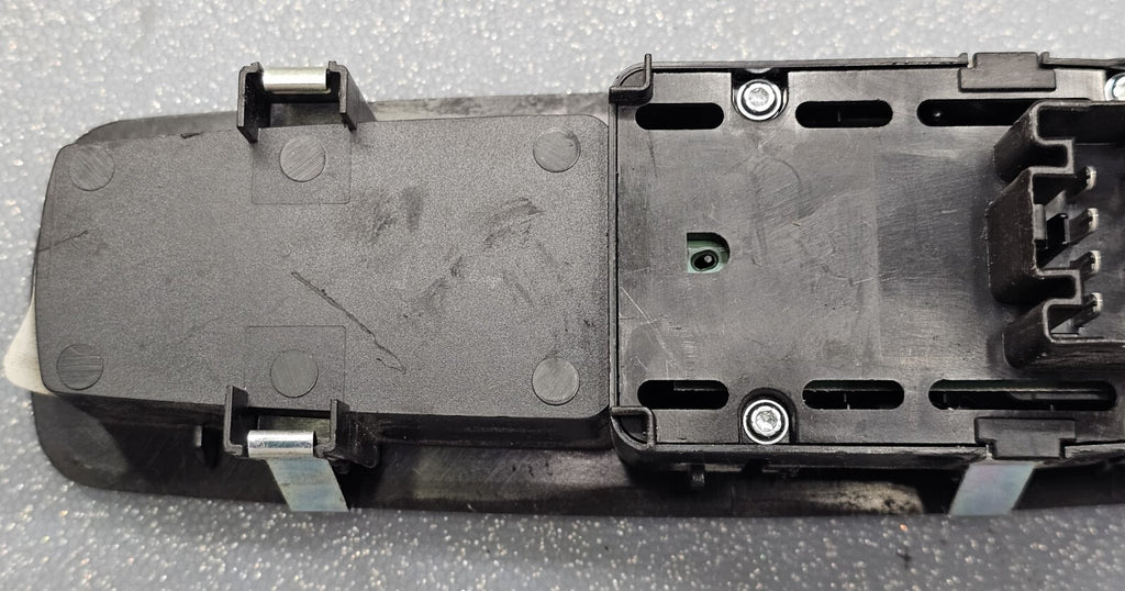🔥13-16 Dart Cherokee Chrysler 200 Right Passenger Window Control Switch BLACK