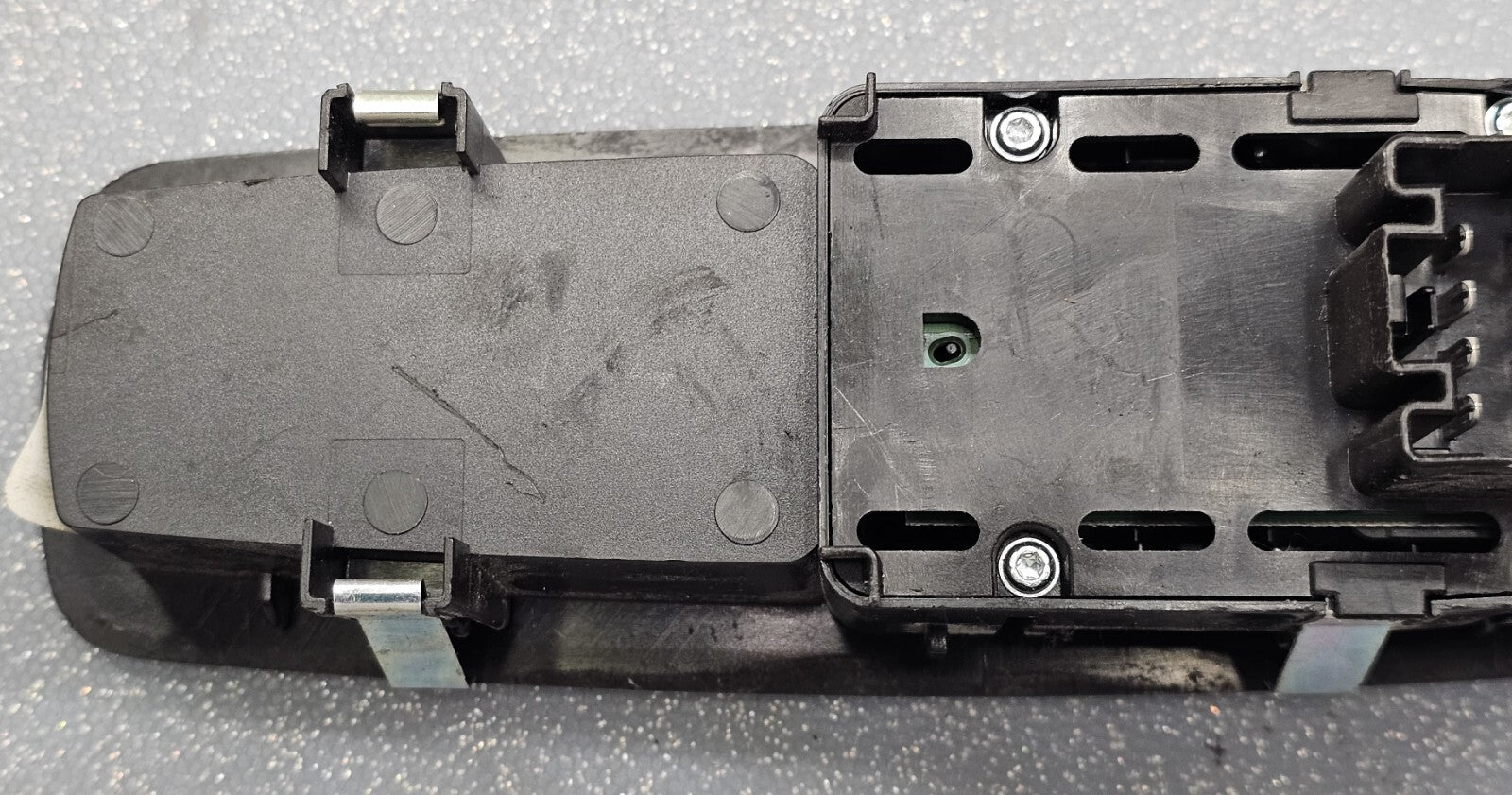 🔥13-16 Dart Cherokee Chrysler 200 Right Passenger Window Control Switch BLACK