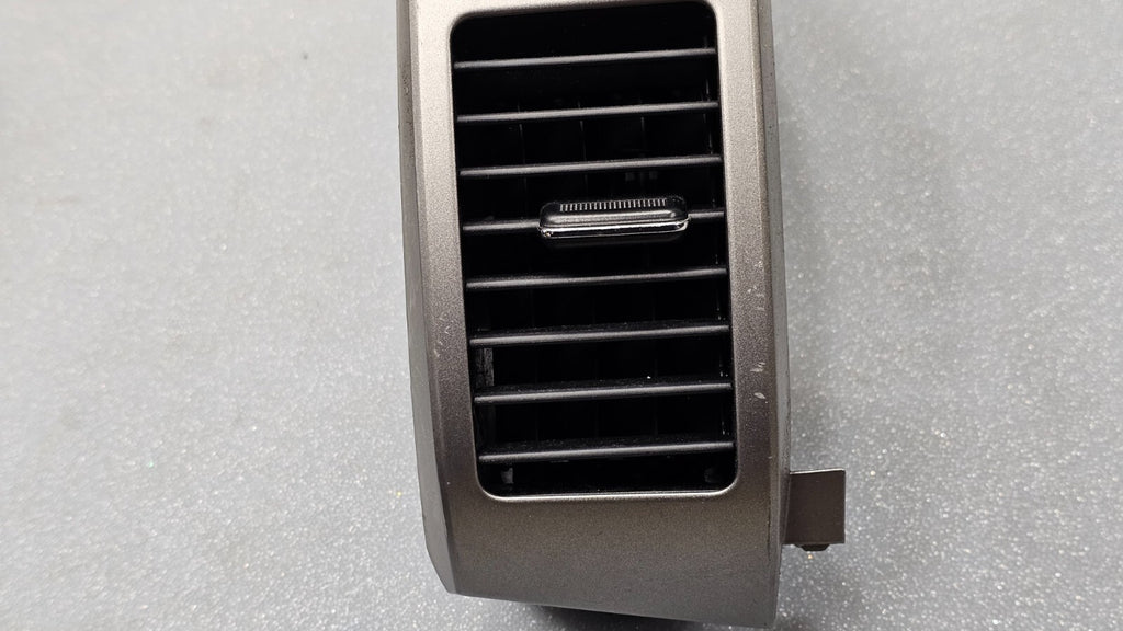 🔥04-09 Toyota Prius Dash Right Passenger AC Air Vent Heater Conditioning Silver