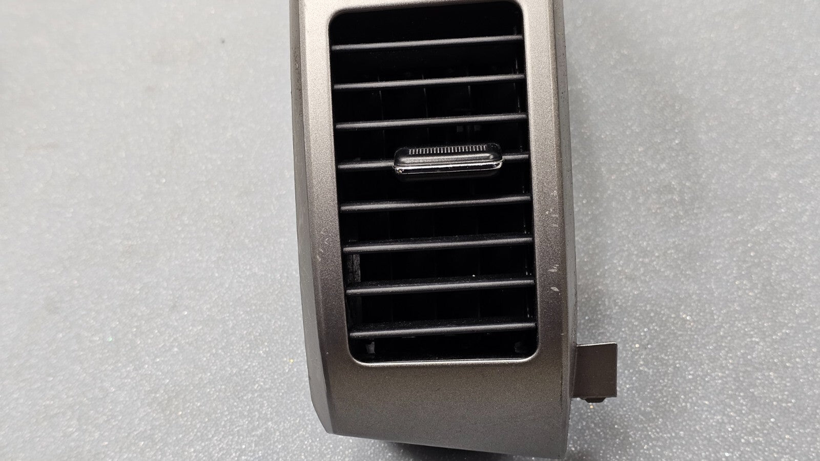🔥04-09 Toyota Prius Dash Right Passenger AC Air Vent Heater Conditioning Silver