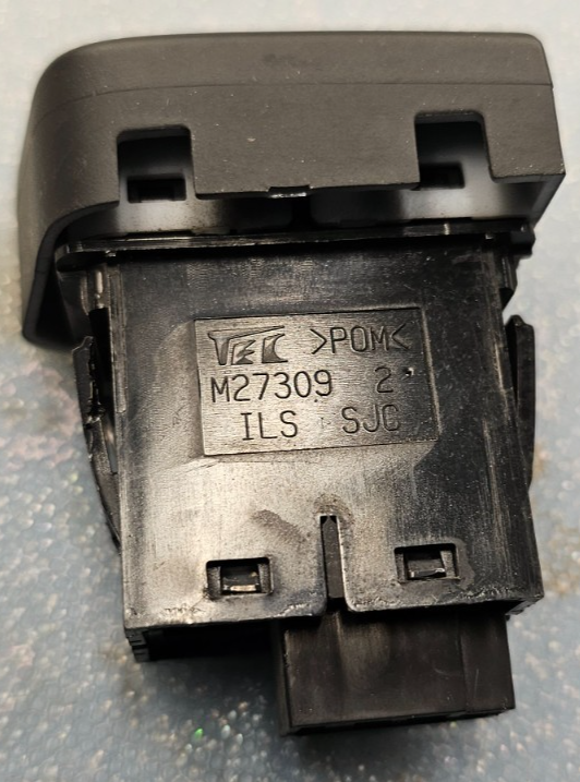 🔥06-08 Honda Ridgeline Dash Illumination Dimmer Control Switch OEM SW21