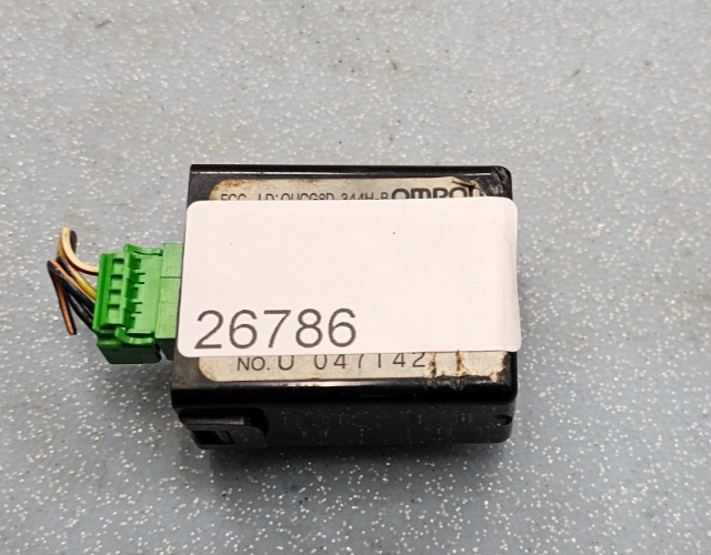 🔥2003-2011 Honda Element CR-V Civic Anti Theft Keyless Entry Control Module OEM