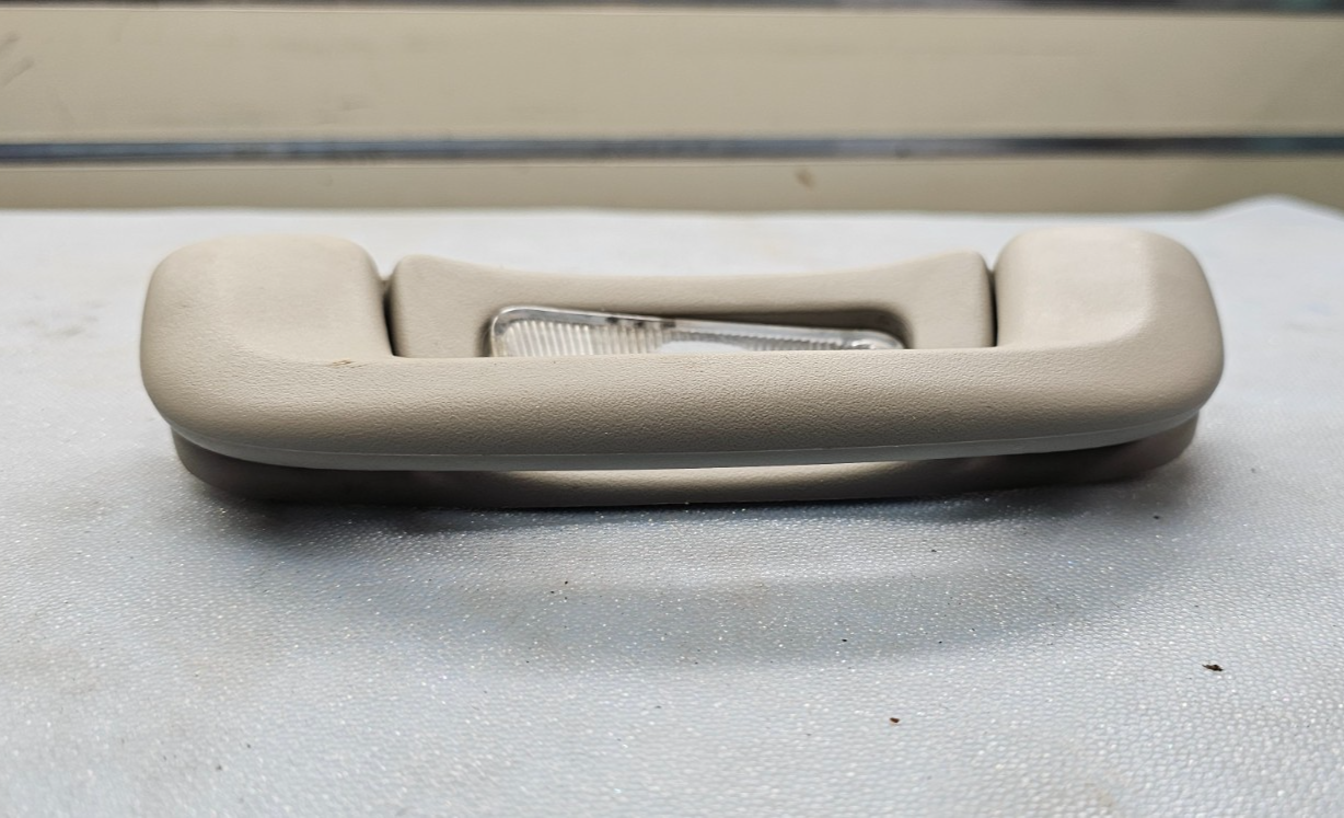 🔥99-04 Jeep Grand Cherokee Handle Interior Light Rear Left Driver Master TAN