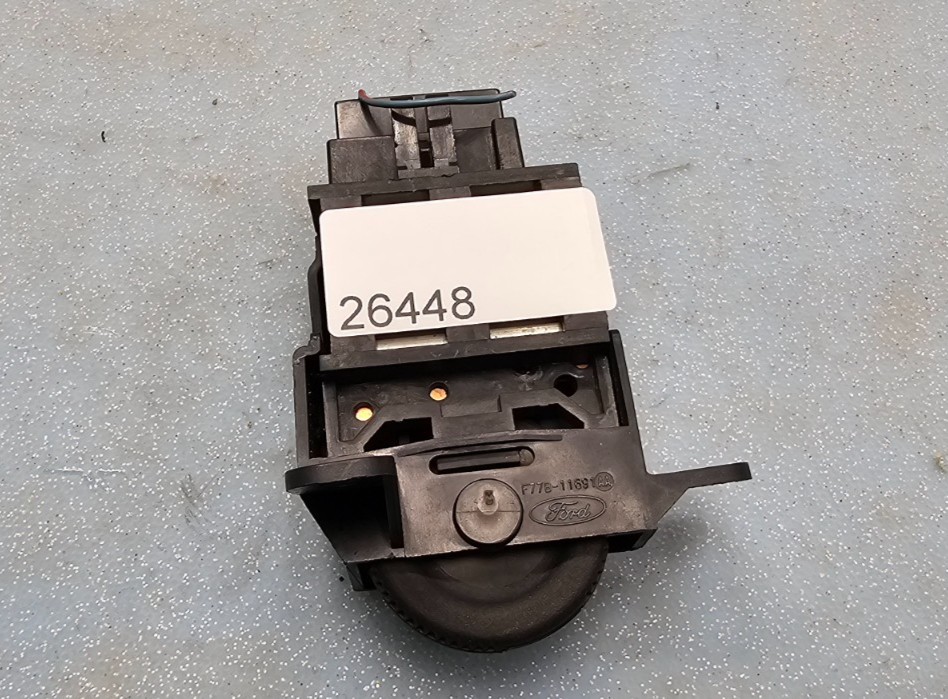 🔥97-06 Explorer Sport Ranger Instrument Light Rheostat Resistor Blade Dim/Dip