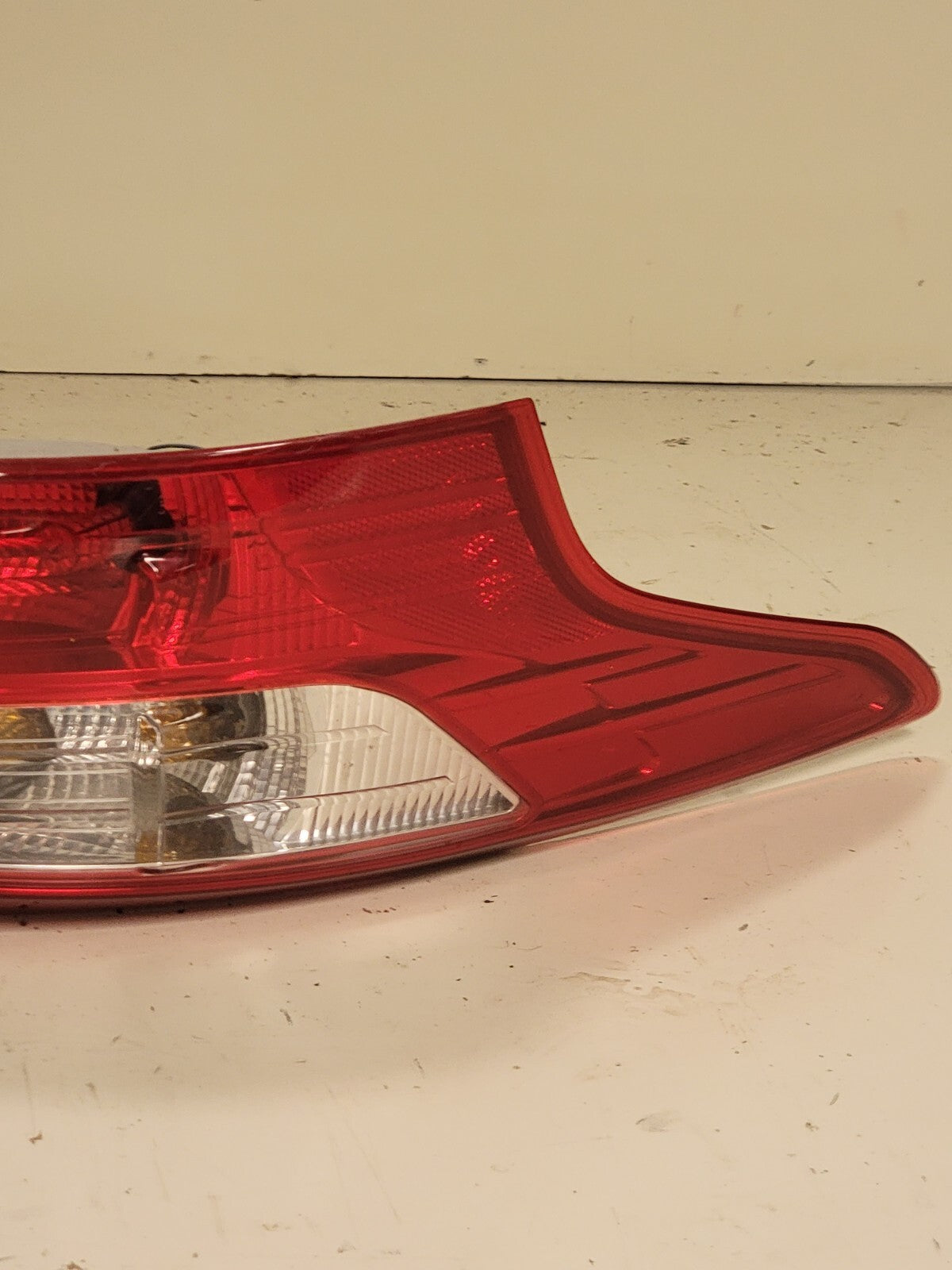 🔥2012-2014 Ford FOCUS Sedan TAIL LIGHT Tail Light Lamp  SET