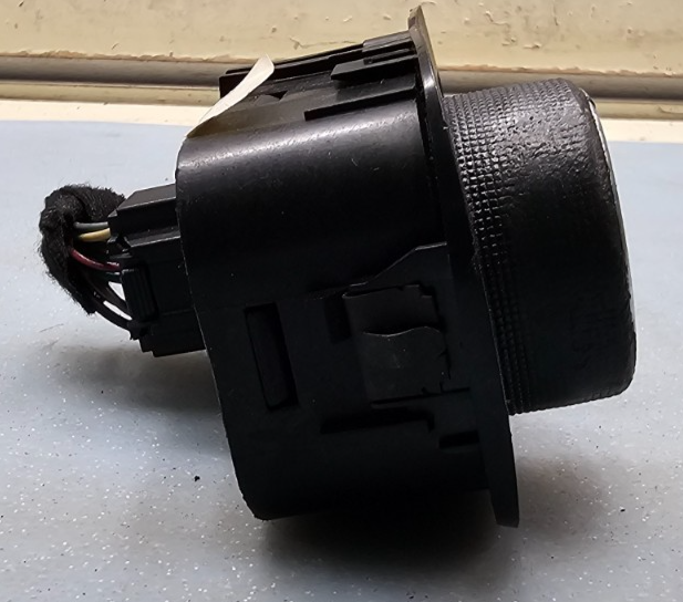 🔥06-12 CHEVROLET IMPALA DASH HEADLIGHT DIMMER TRUNK CONTROL SWITCH OEM