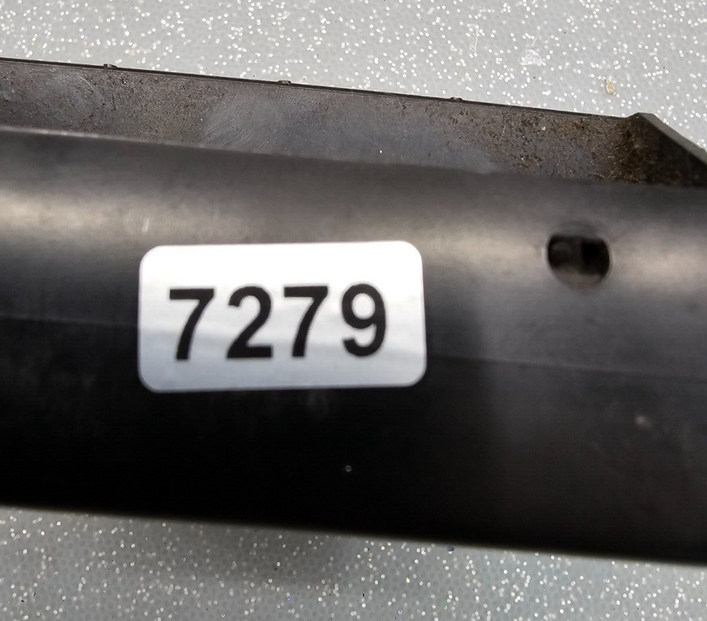 🔥94-97 Dodge Ram 1500 2500 3500 Dash Air Vent A/C Heater Filter Black OEM VT6