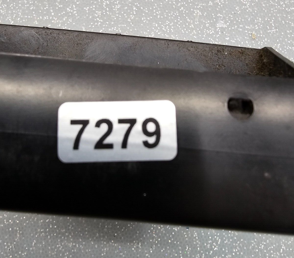 🔥94-97 Dodge Ram 1500 2500 3500 Dash Air Vent A/C Heater Filter Black OEM VT6
