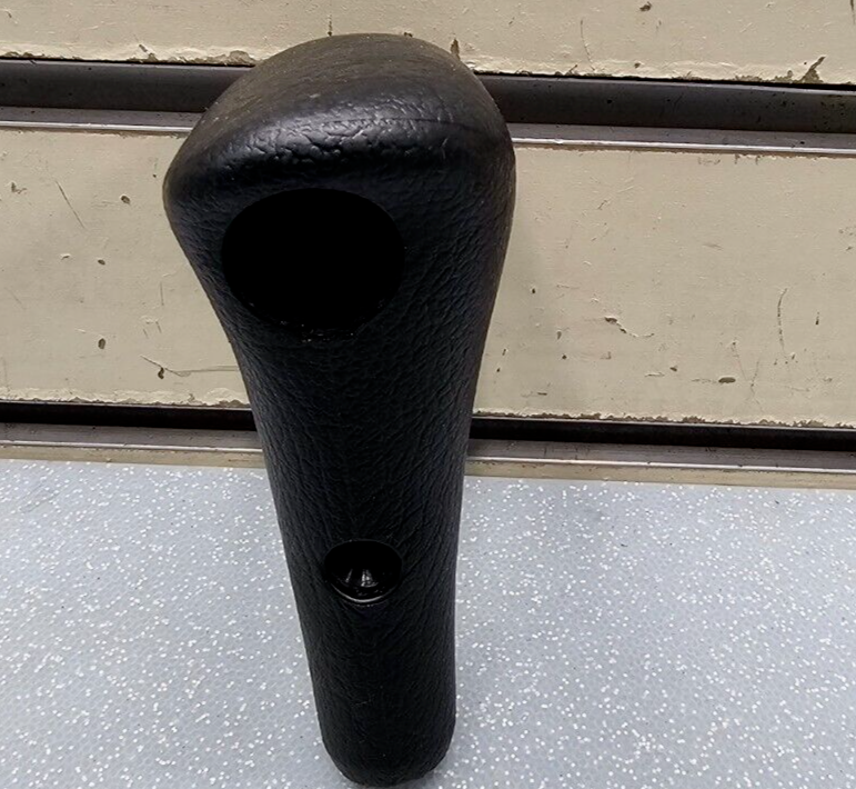 96-00 CIVIC CENTER MIDDLE SHIFT GEAR SHIFTER Automatic Transmission Handle Black
