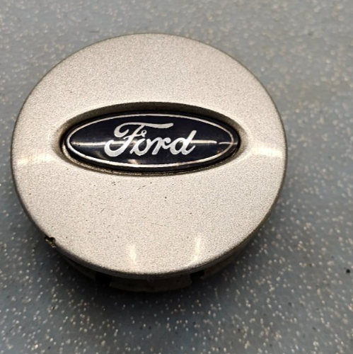 🔥13-16 ESCAPE FUSION FOCUS EDGE FIESTA STEERING WHEEL SET OF FOUR CENTER CAP