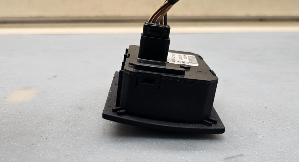 🔥2008-2010 Grand Caravan Town & Country headlight dimmer switch black