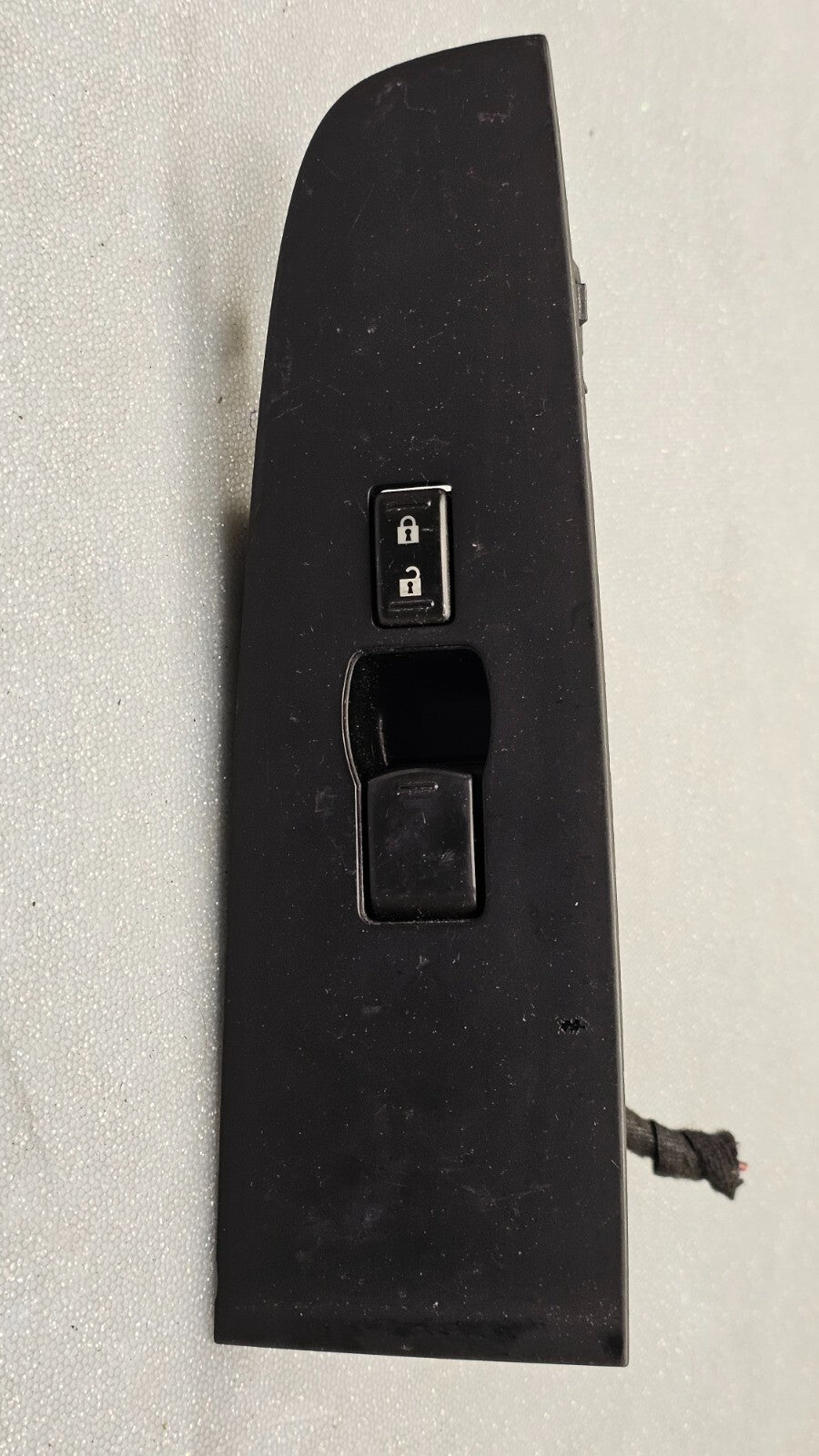 🔥07-21 NISSAN ALTIMA QUEST NV FRONT RIGHT PASSENGER DOOR WINDOW SWITCH BLACK