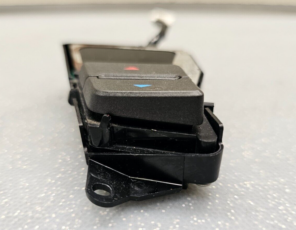 🔥11-12 CADILLAC CTS RIGHT AC HEATER CLIMATE TEMPERATURE ADJUST CONTROL SWITCH