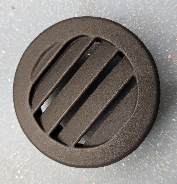 🔥2002-2005 FORD EXPLORER DEFOG VENT GENUINE PART DASH OEM BLACK