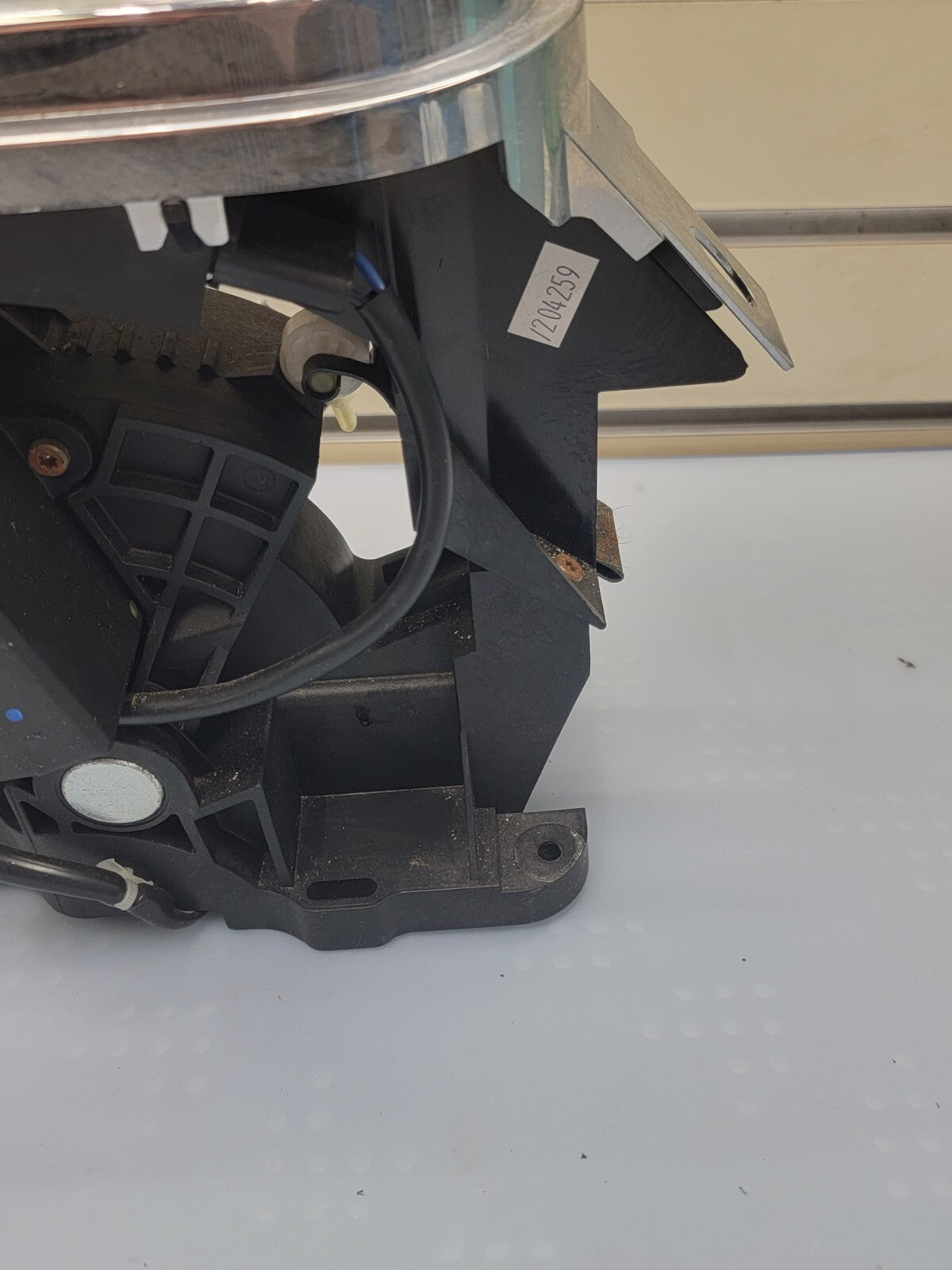 🔥2004-2008 FORD F150 Automatic Floor SHIFTER Gear Selector Assembly Console