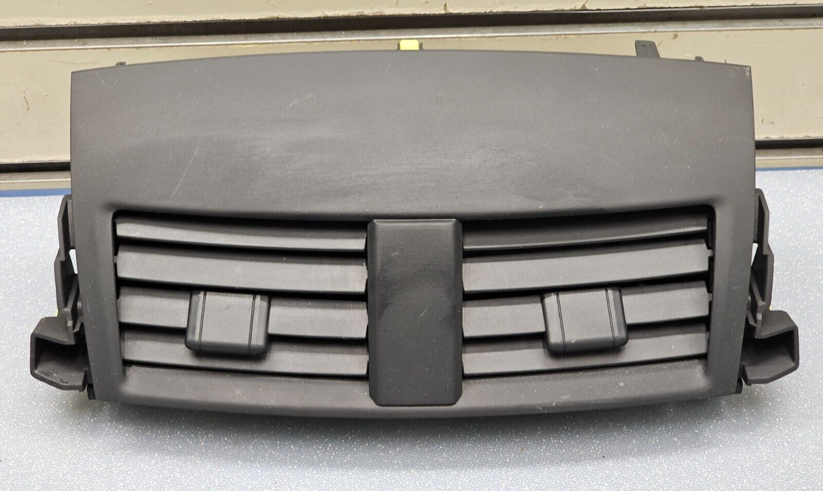 🔥06-12 RAV4 Dash Center A/C Air Vent Heater Conditioning Grille Assembly Black