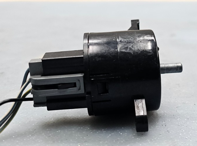 🔥98-03 Ford F150 Transfer Case Control Switch Relay Module 4WD Assembly BLACK