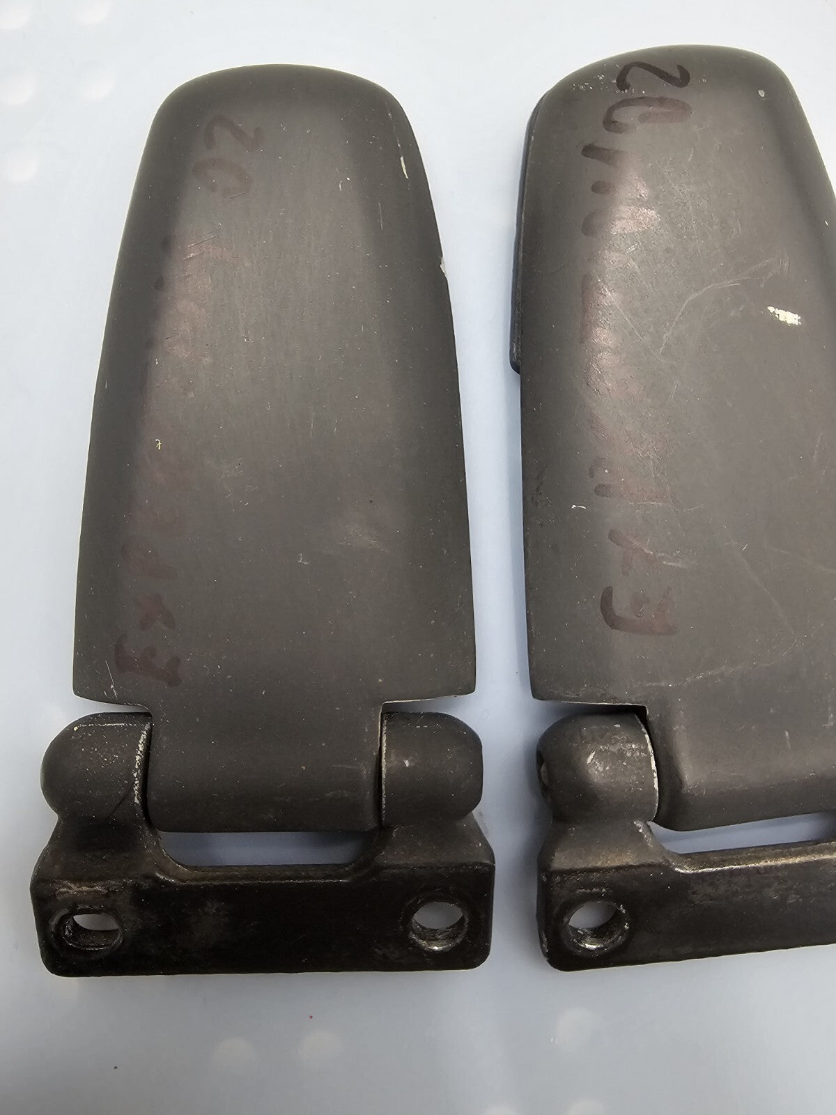 🔥1997-2002 FORD EXPEDITION GLASS HINGE REAR (LEFT AND RIGHT) pair set