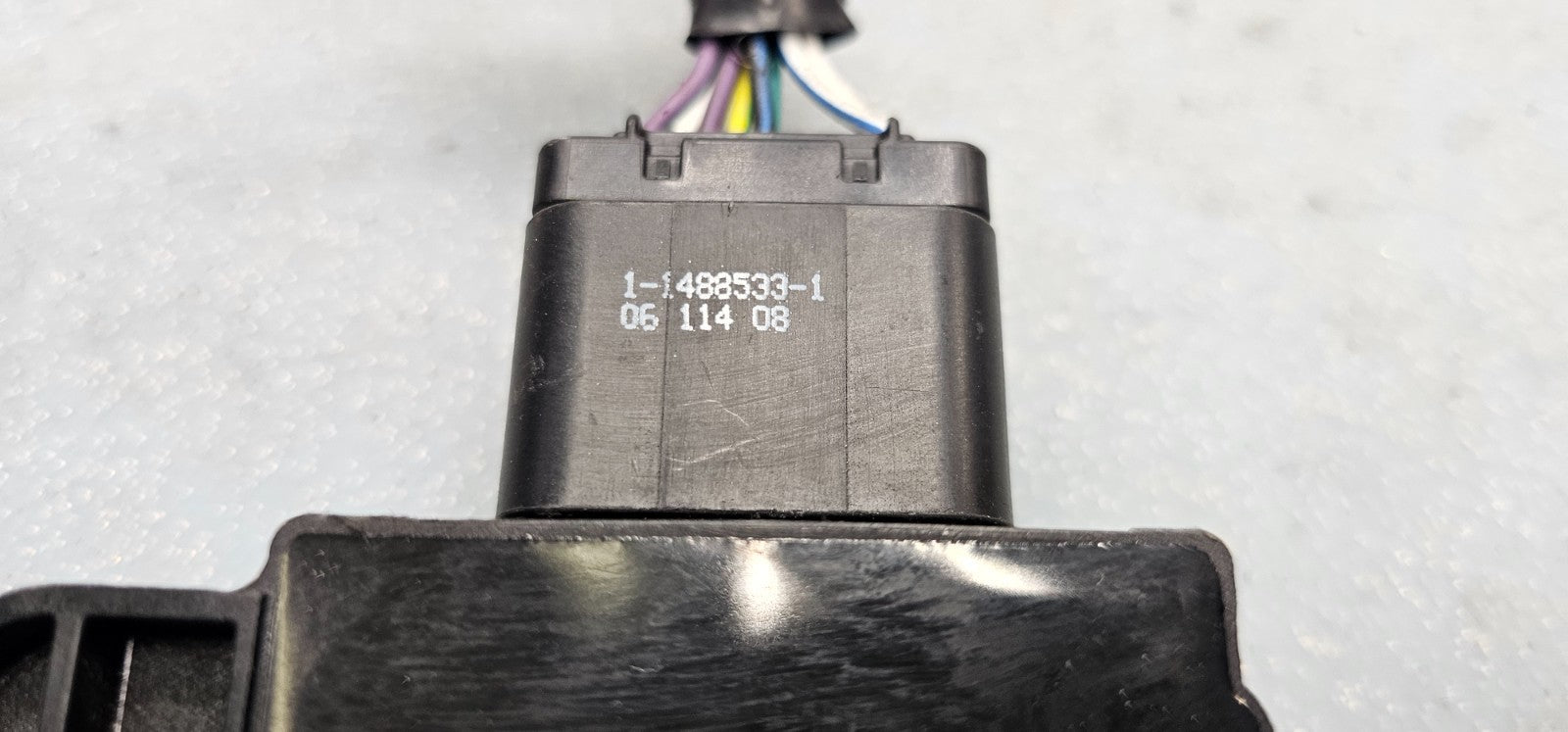 🔥07-08 Fusion Milan FRONT RIGHT PASSENGER SEAT OCCUPANT SENSOR