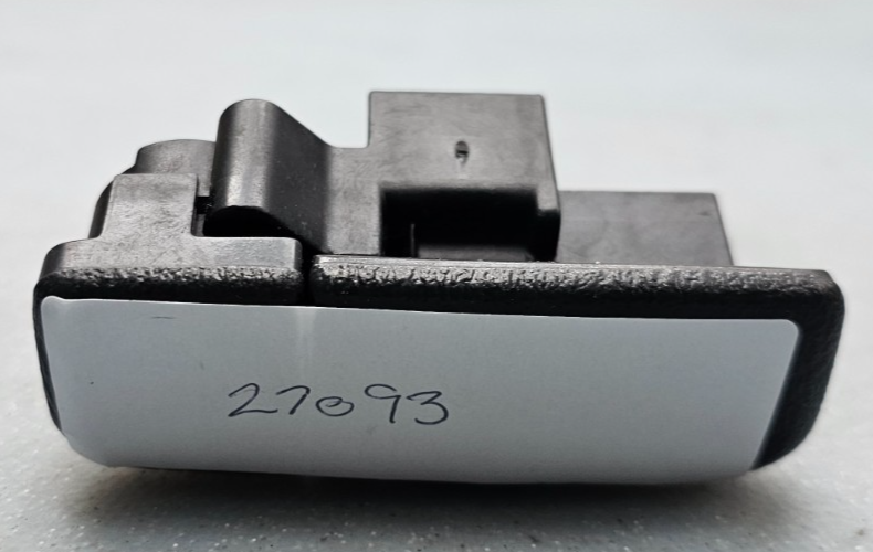 🔥00-16 Suzuki Grand Vitara Car Glove Box Lock Latch Handle Black