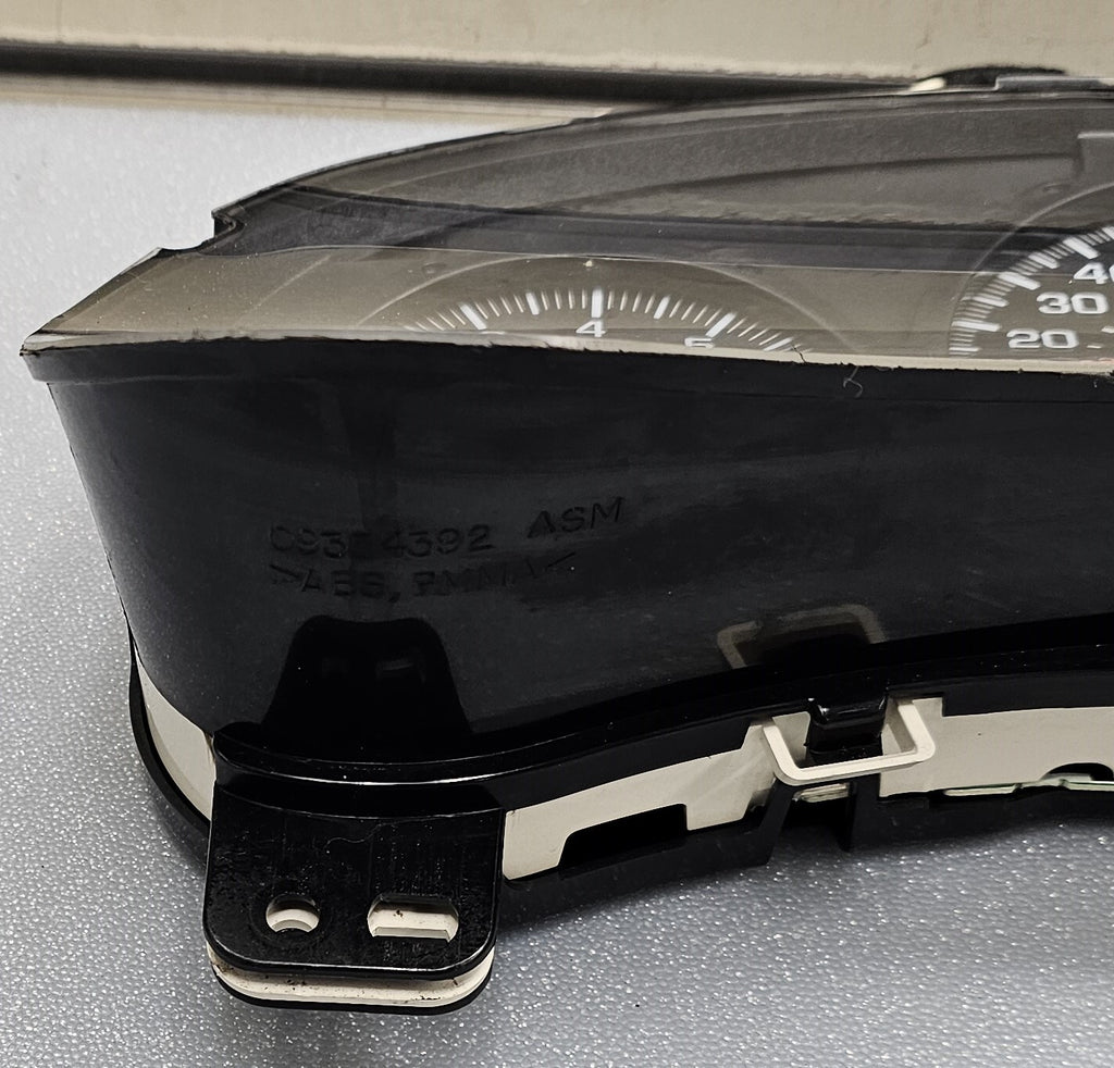 🔥03-06 Silverado Tahoe Yukon Trailblazer Dash Speedometer Instrument Cluster