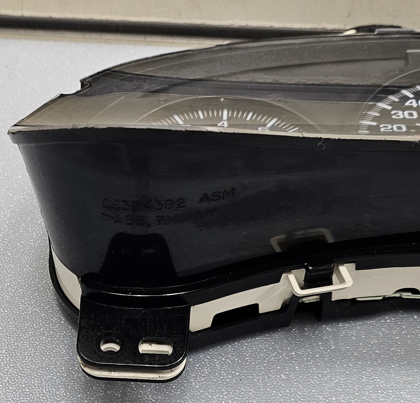 🔥03-06 Silverado Tahoe Yukon Trailblazer Dash Speedometer Instrument Cluster