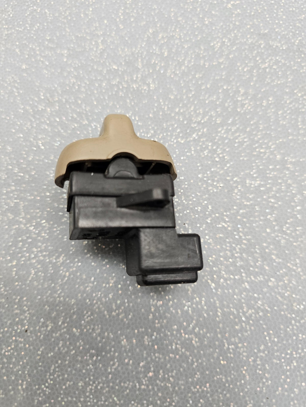 🔥98-02 Honda Accord 00-04 Odyssey 02-06 CR-V Power Door Lock Toggle Switch Tan