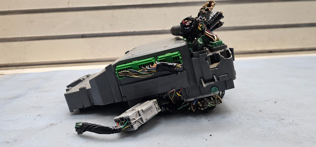 🔥03-05 Acura TL Accord Interior Fuse Box Automatic Under Dash NON navigation