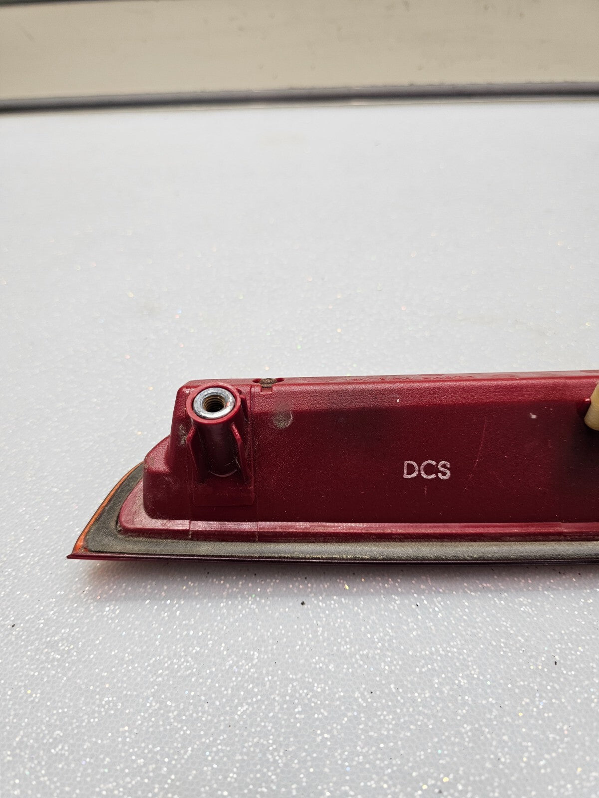 🔥2006-2014 KIA SEDONA HIGH MOUNT THIRD BRAKE LIGHT TAIL LIGHT STOP LAMP LED