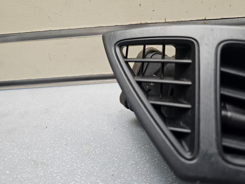 🔥09-14 HYUNDAI SONATA DASH LEFT DRIVER AIR VENT HEATER CONDITIONER FILTER BLACK