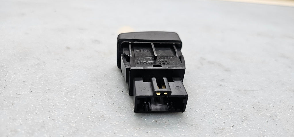 🔥04-08 ACURA TL VSA OFF CONTROL SWITCH BUTTON BLACK