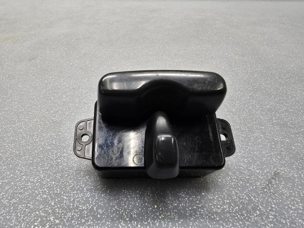 🔥07-15 MAZDA CX-7 CX-9 FRONT SEAT SWITCH POWER ADJUSTMEN CONTROL ASSEMBLY BLACK