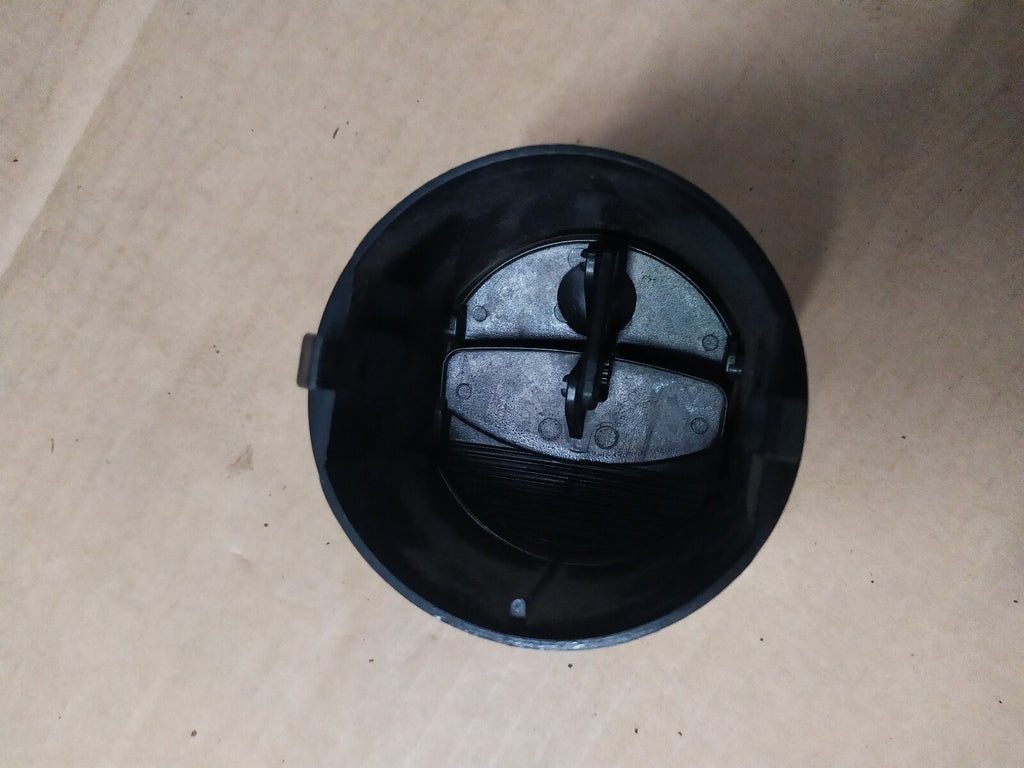 🔥2004-2008 Ford F-150 Dash A/C Air Vent Heater Temperature BLACK & CHROME VT67