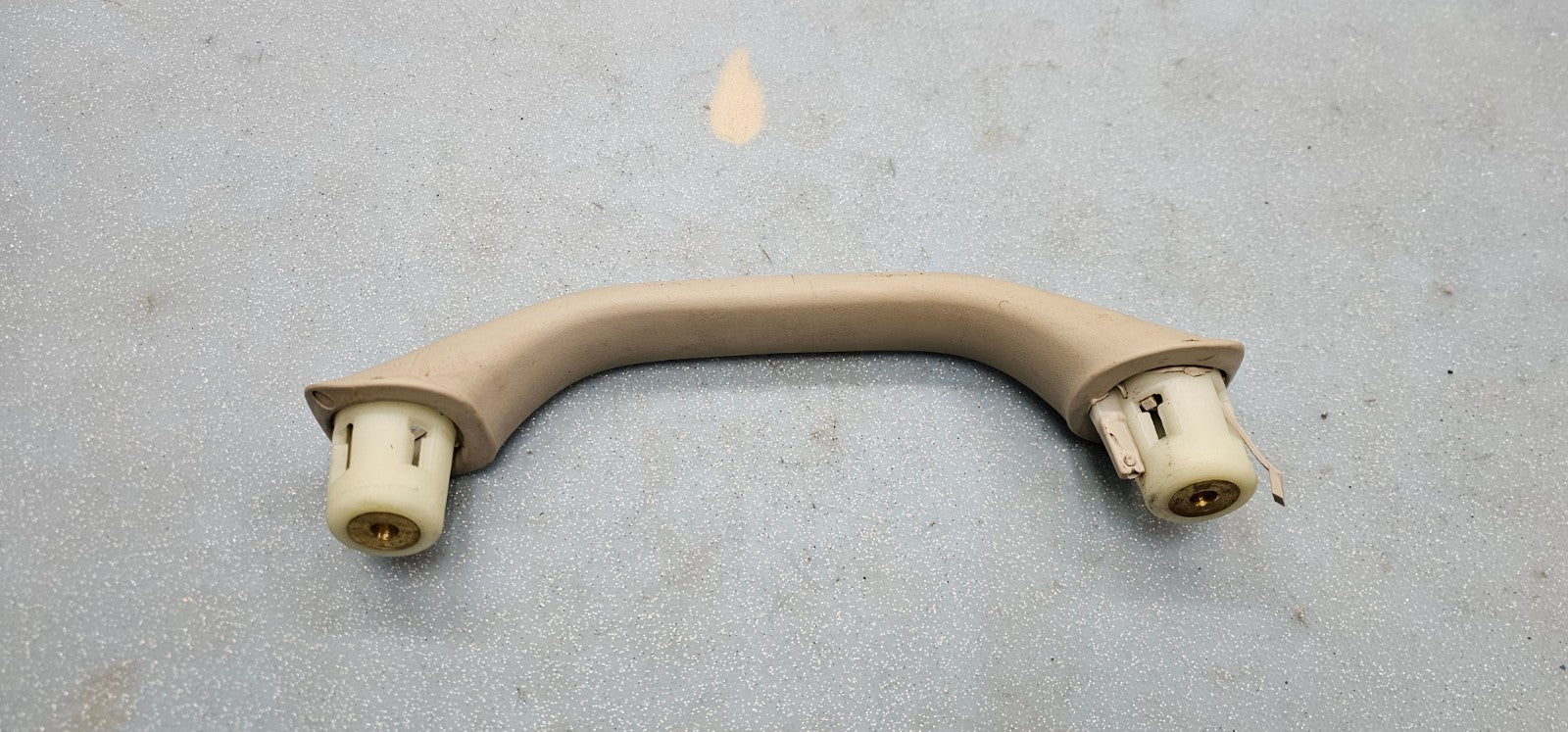 🔥98-02 Honda Accord Interior Grab Pull Assist Grub Handle Light Tan Oem