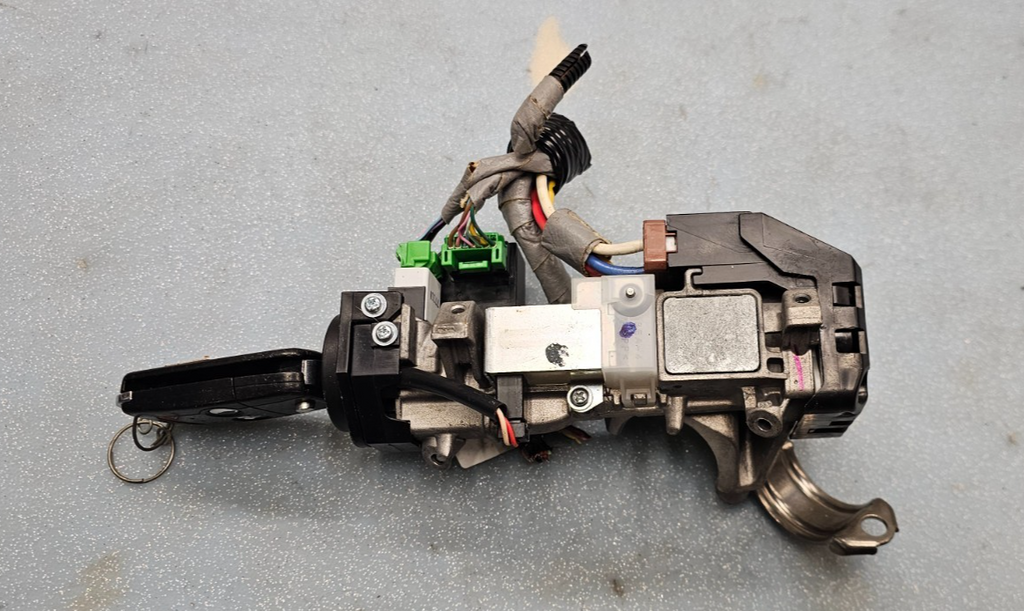 🔥07-09 Acura RDX 07-08 MDX Ignition Keyless Unit Switch immobilizer module OEM