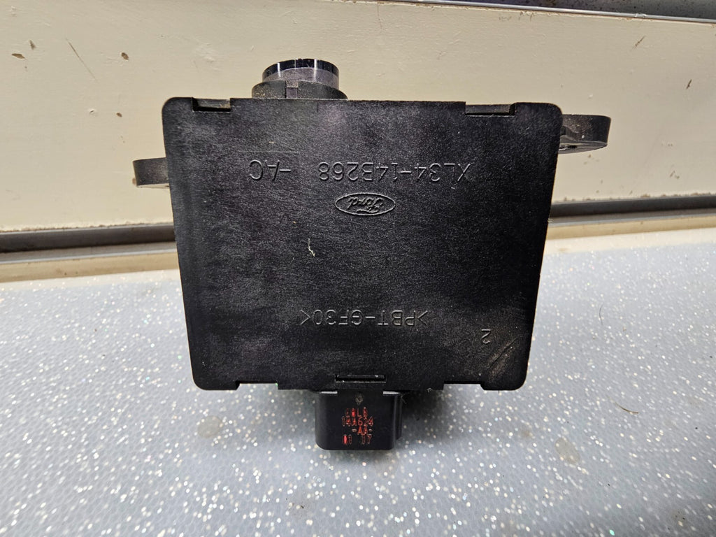 🔥99-03 Ford F-150 Navigator Dash Air Passenger Bag Deactivation Switch Light